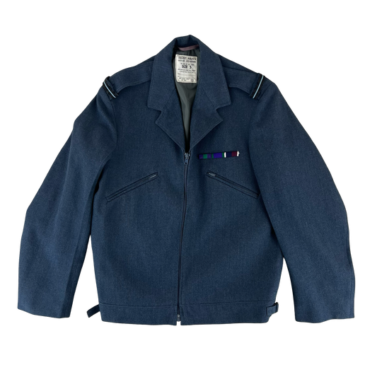 British Air Force RAF 72 Pattern GP Jacket - Medium SIZE 5