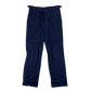 British Royal Navy Cotton Working Dress Trousers - W33 L31