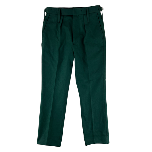 British Army Royal Dragoon Guards No. 2 Dress Trousers - W31 L29