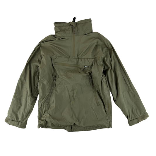 British Army Thermal Buffalo Pullover Smock - Medium