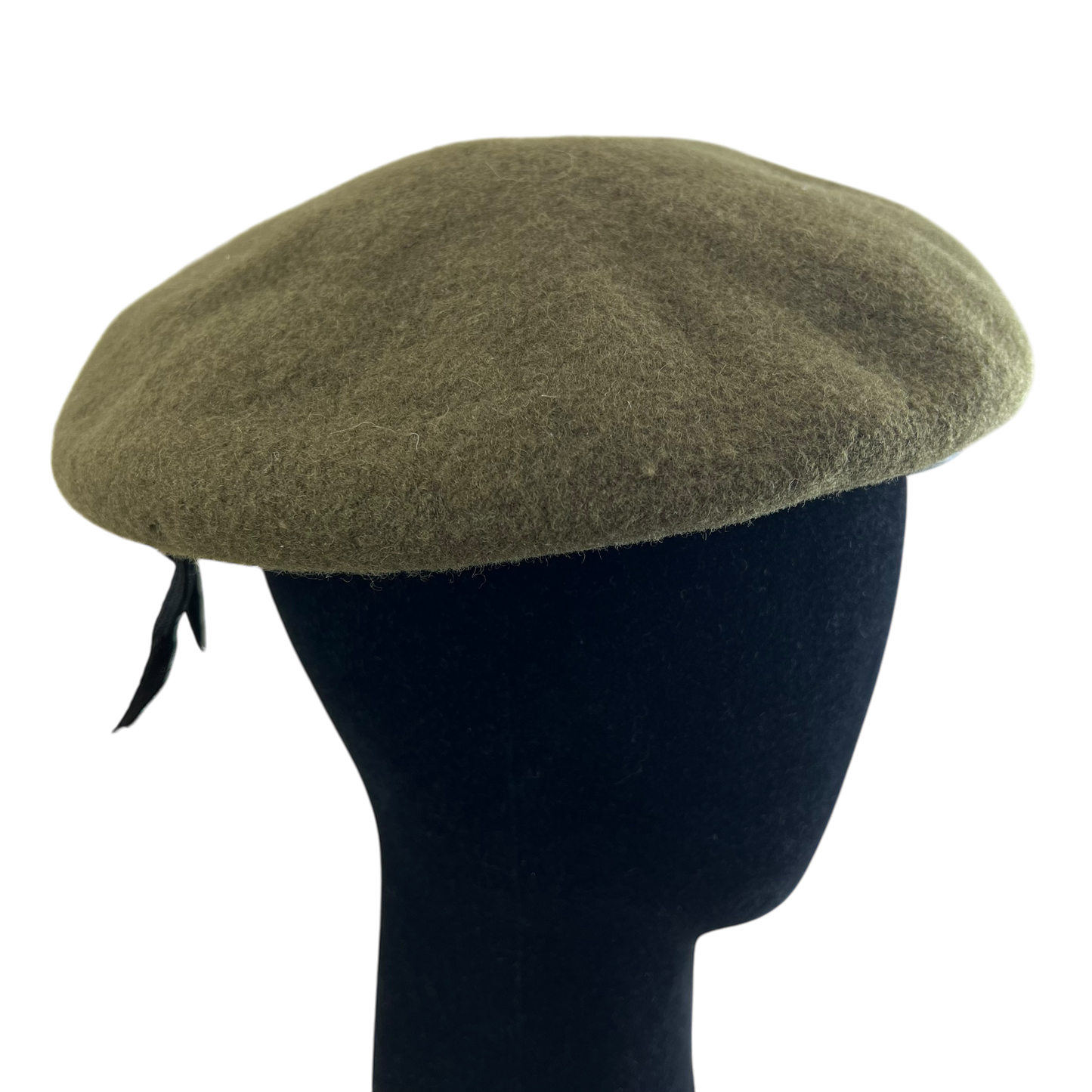 British Army Beret -