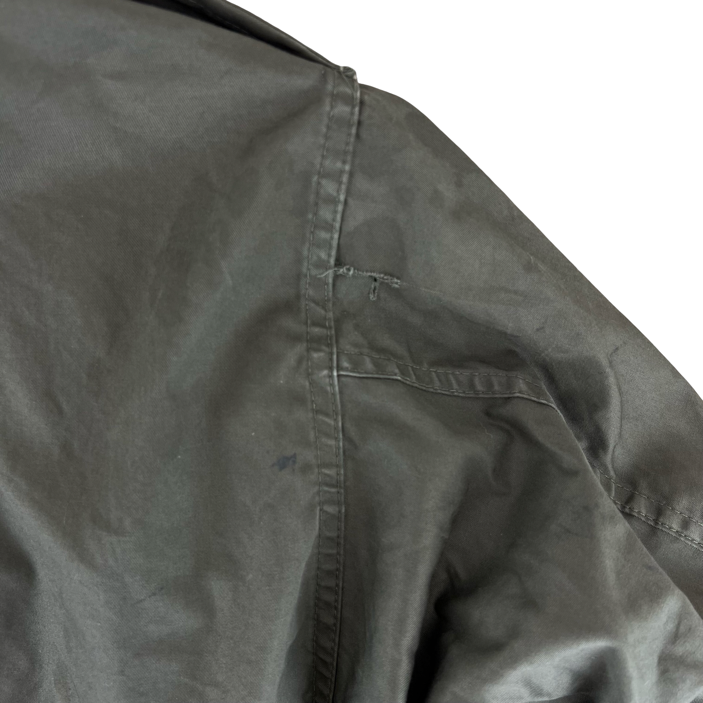 British RAF Aircrew Beaufort Cold Weather Mk 3 Jacket - Medium SIZE 6