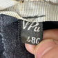 Finnish Army M65 Service Dress Trousers - W32 L30