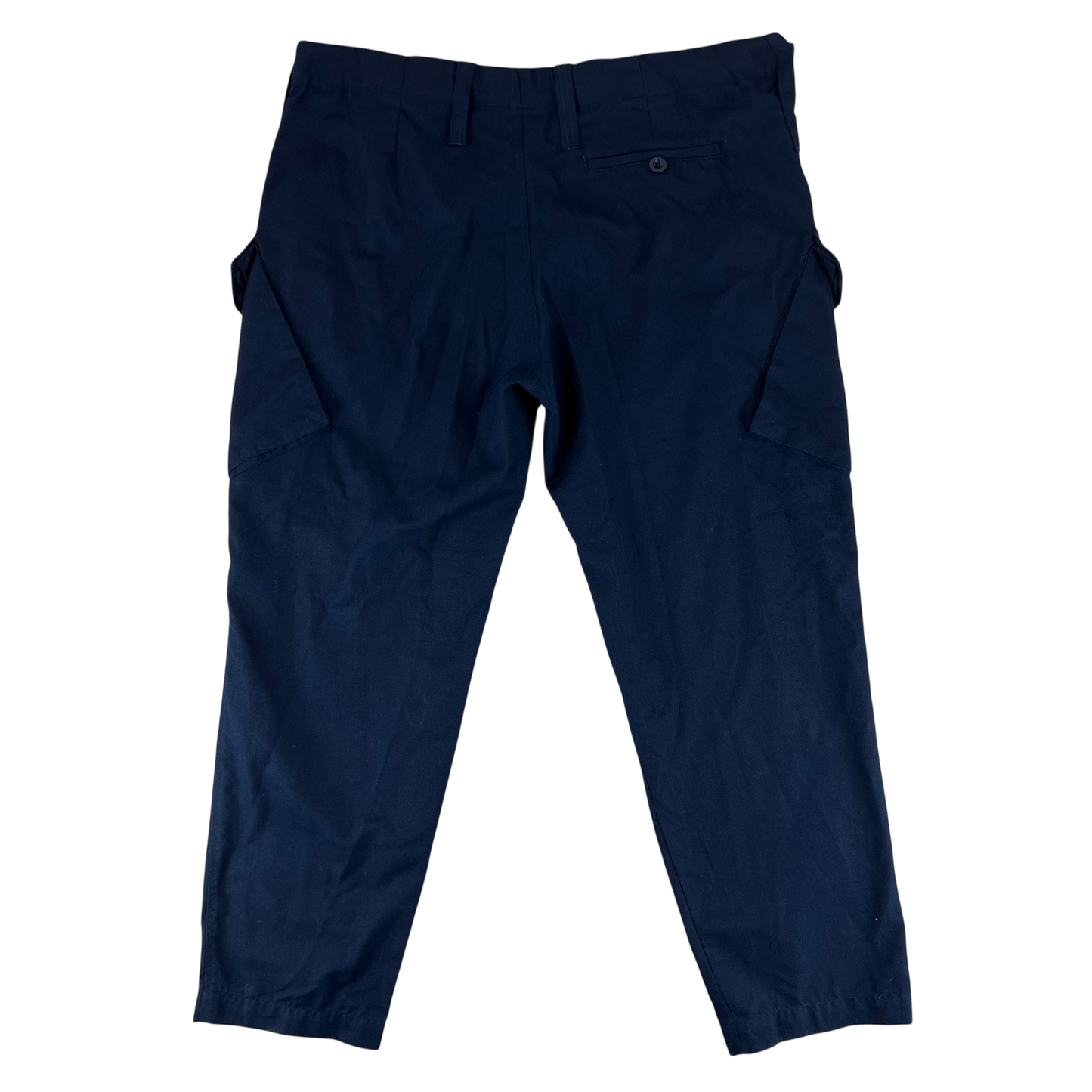 British Royal Navy FR Combat Trousers - W43 L32