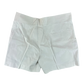 British Merchant Navy 50s Tropical White Shorts - W39