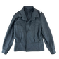 Finnish Army M65 Wool Ike Jacket - Large