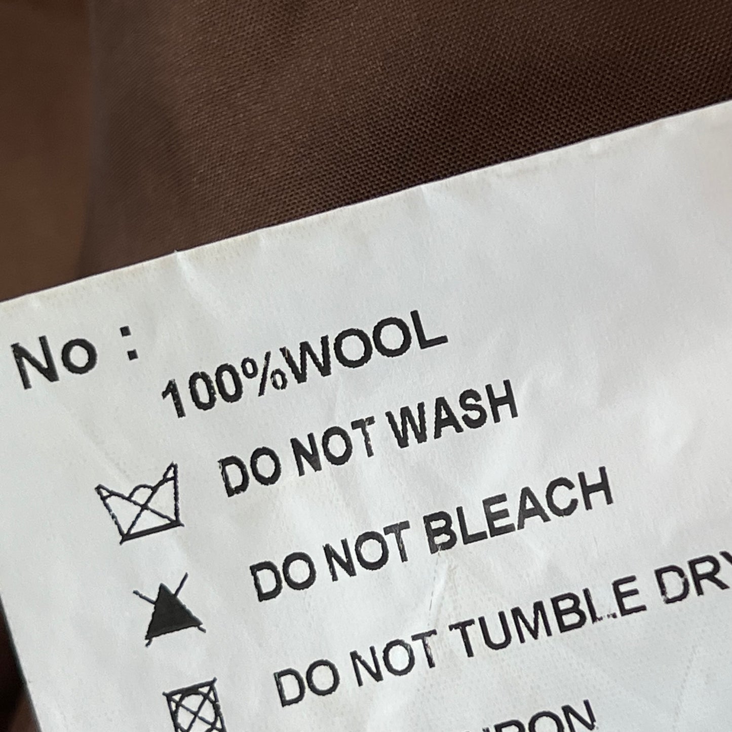 British Army No. 2 FAD Dress Jacket - Royal Engineers - Medium 170/104