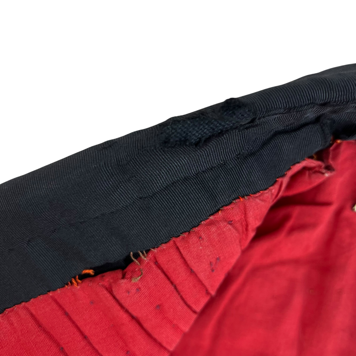 British Army 20s Interwar Mess Dress Jacket - Indian Medical Service - Medium