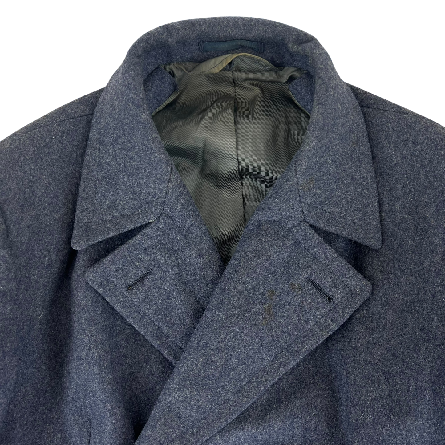 German Air Force Wool Greatcoat