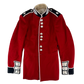 British Army Footguard's Jacket R & F - Scots Guards - Small