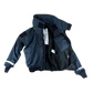 British Royal Navy Blue Upper Deck Jacket - X Large