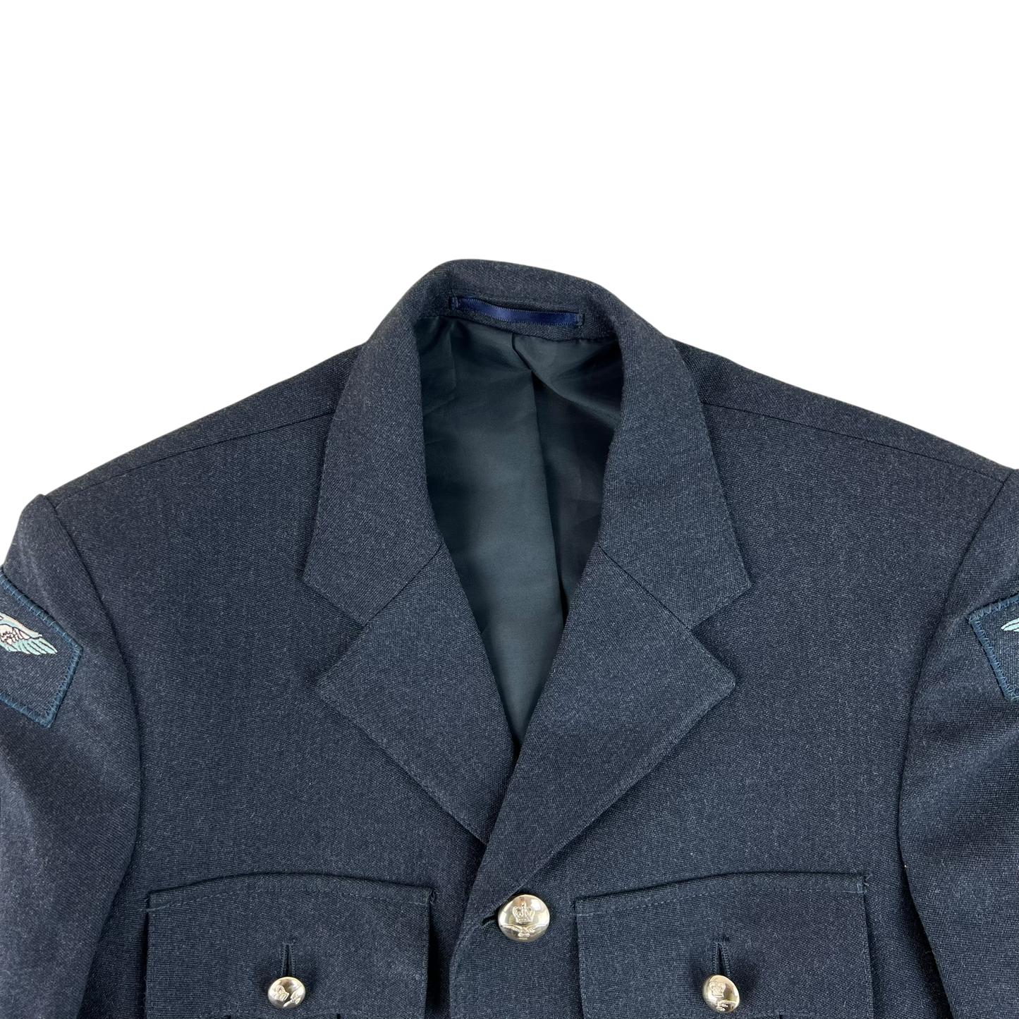 British Royal Air Force No. 1 Dress Jacket - Medium 92R