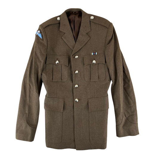 British Army No.2 FAD Dress Jacket - Parachute Regiment - Medium 182/96