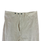 Swedish Army 1940's Vintage Cream Long Johns - W37