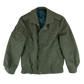 Czech Army Olive Green Blouson Jacket - Small