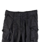 British Army SAS S95 Black Field Trousers - W35 L32.5