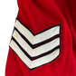 British Army Footguard's Jacket R & F - Coldstream Guards - Large