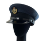 British RAF Peaked Dress Cap - Small