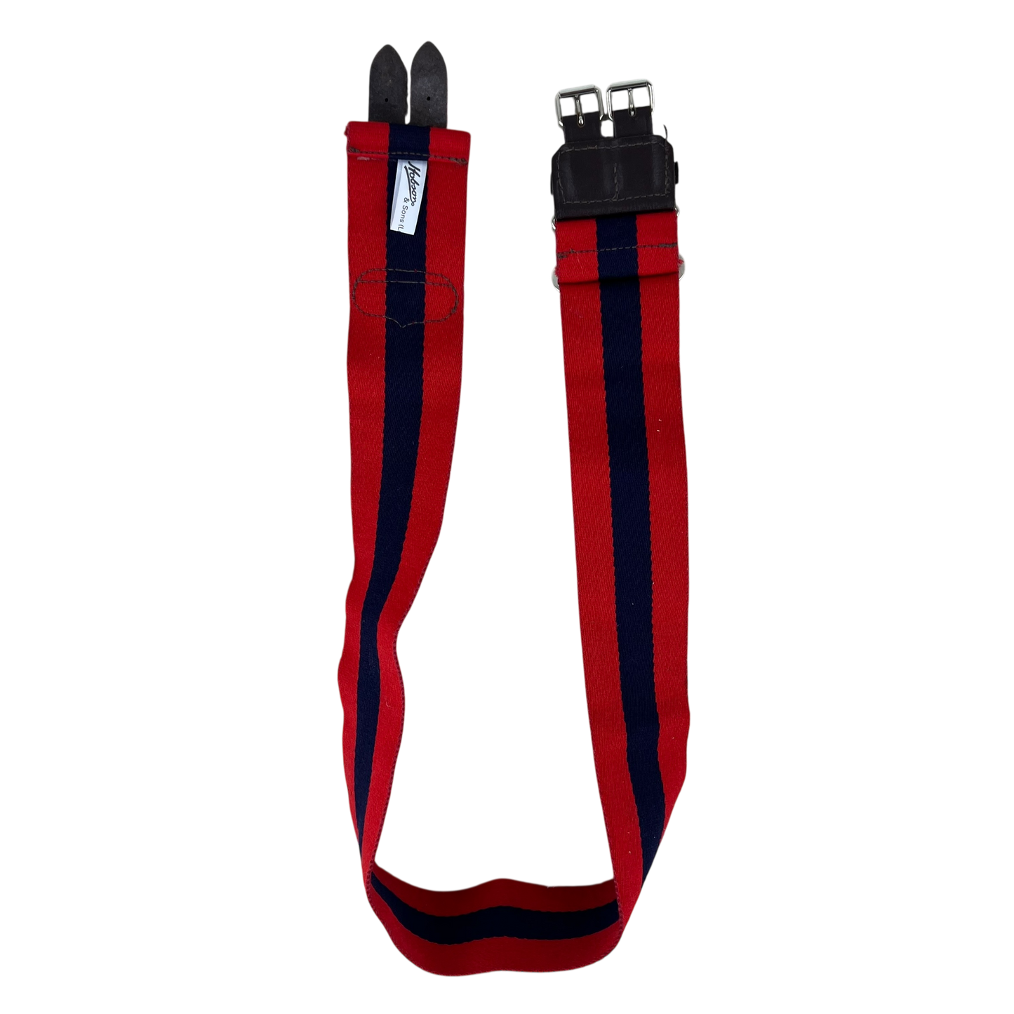 British Army Stable Belt - Adjutant General Corps - Large