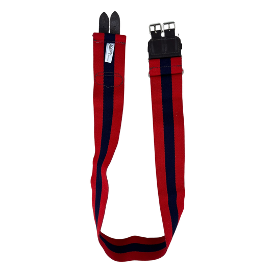 British Army Stable Belt - Adjutant General Corps - Large