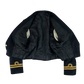 British Royal Navy 60s No. 2 Mess Dress Jacket - Medium