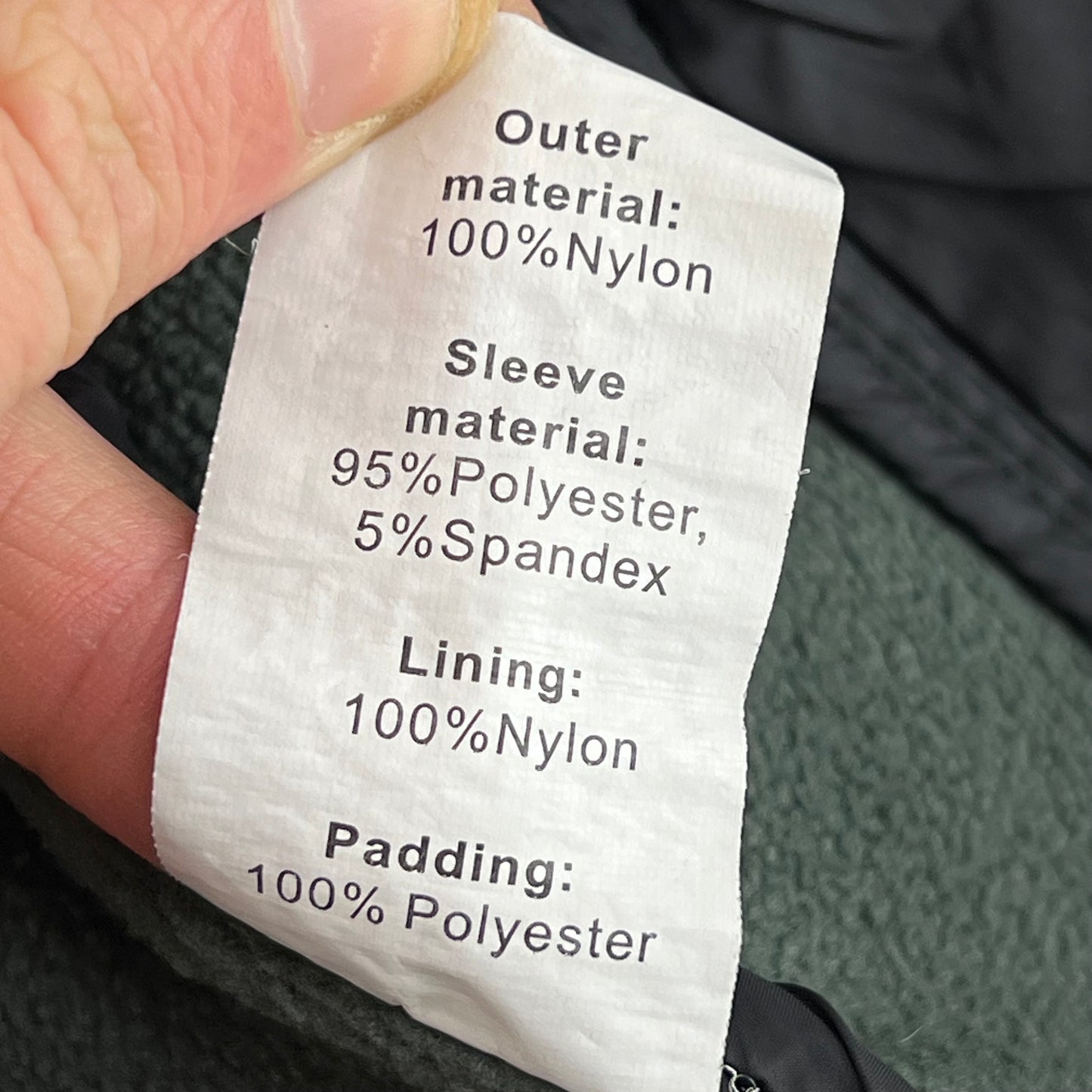 British Army PT Windbreaker Jacket - Medium