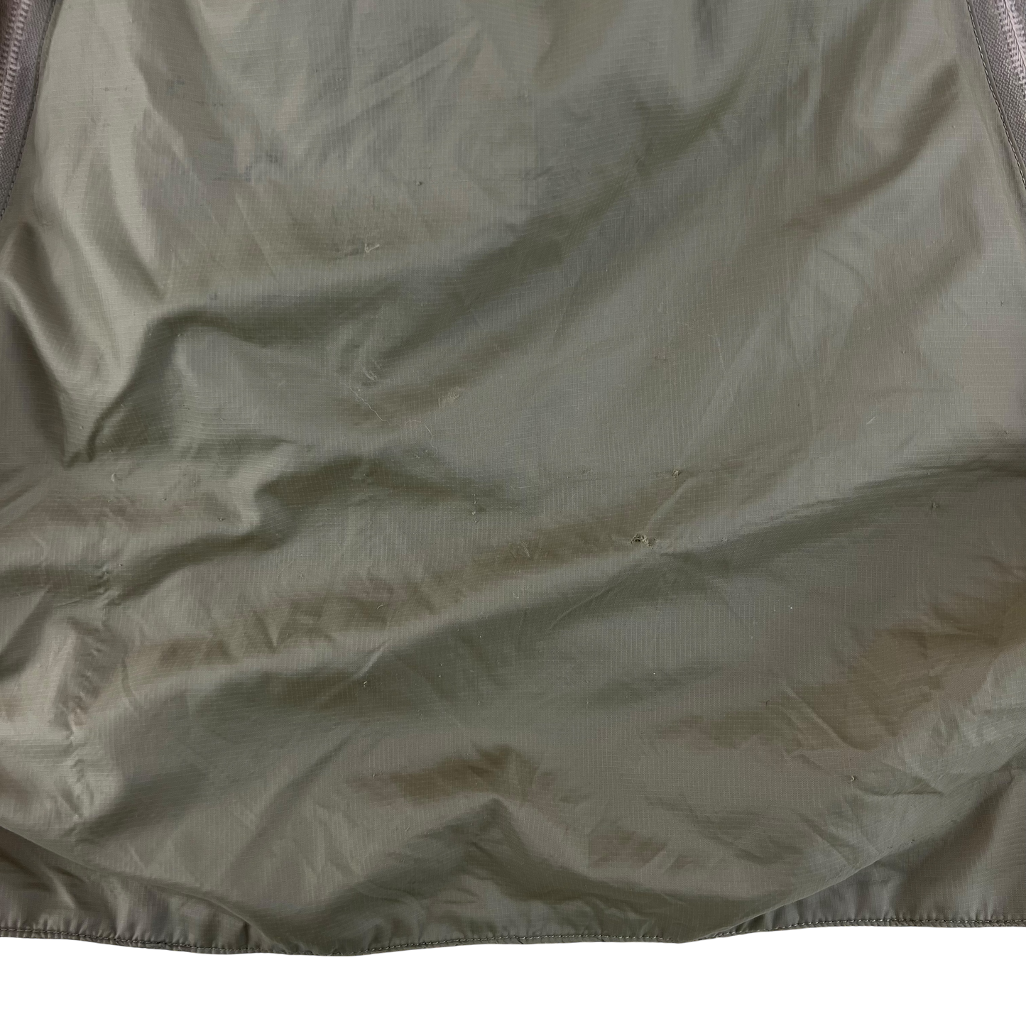 British Army Thermal Buffalo Pullover Smock - Medium