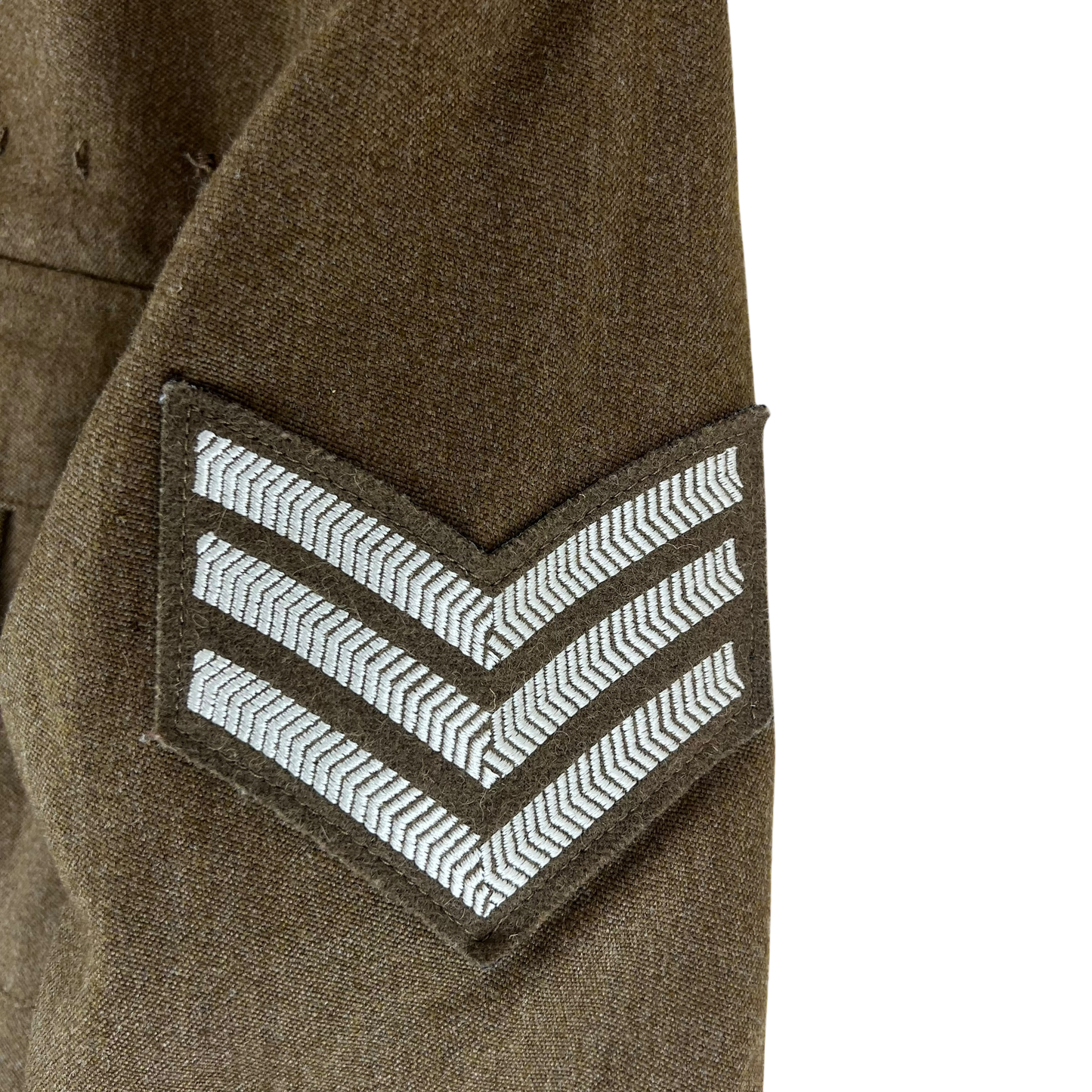 British Army No.2 FAD Dress Jacket - Medical Corps - Large 176/116
