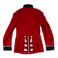 British Army Footguard's Jacket R & F - Scots Guards - Medium