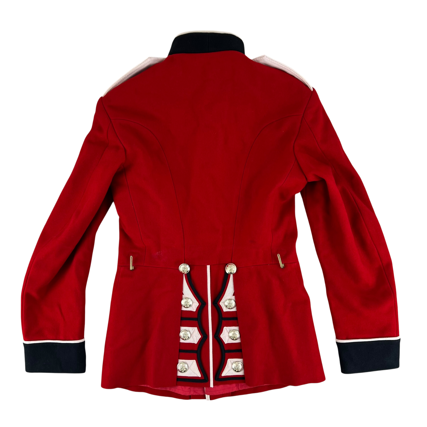 British Army Footguard's Jacket R & F - Scots Guards - Medium