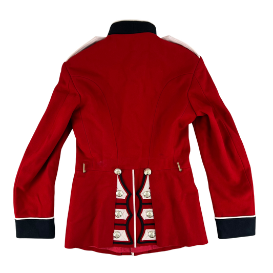 British Army Footguard's Jacket R & F - Scots Guards - Medium