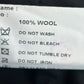 British Army Royal Dragoon Guards No. 2 Dress Trousers - W34 L31