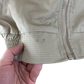 Romanian Army Tan Ripstop Blouson Jacket - Large
