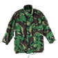 British Army 85 Pattern Woodland DPM Camo Combat Smock - Small 160/88