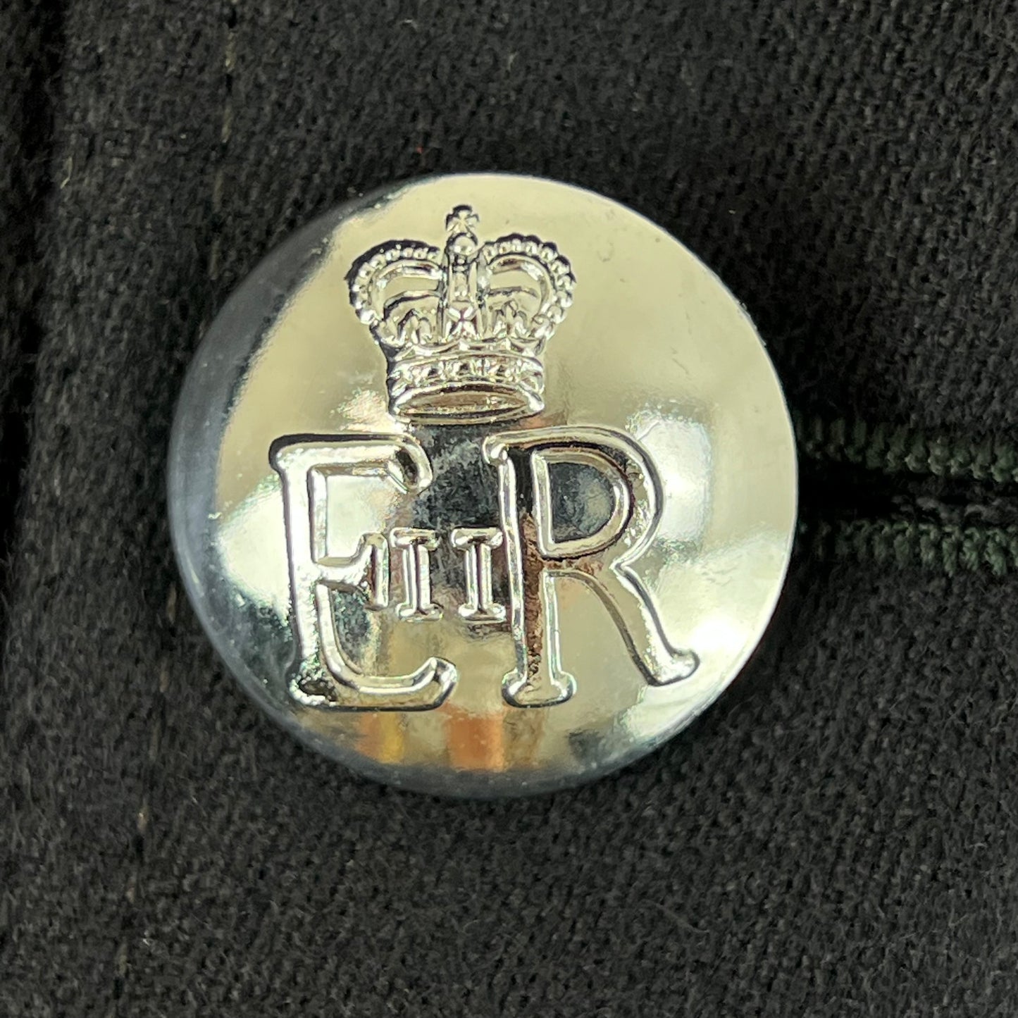 British Ministry of Defence Police Dress Jacket - Medium