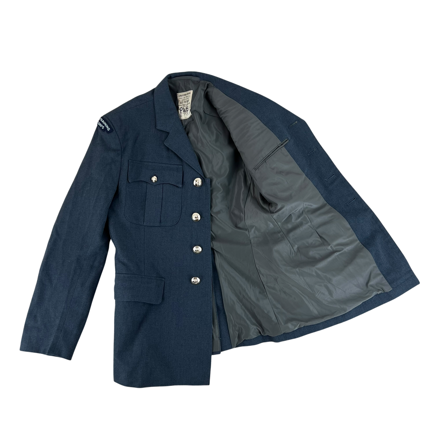 British Royal Air Force No. 1 Dress Jacket - Medium 176/100