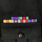 British Army No. 1 Dress Jacket - The Rifles - Large