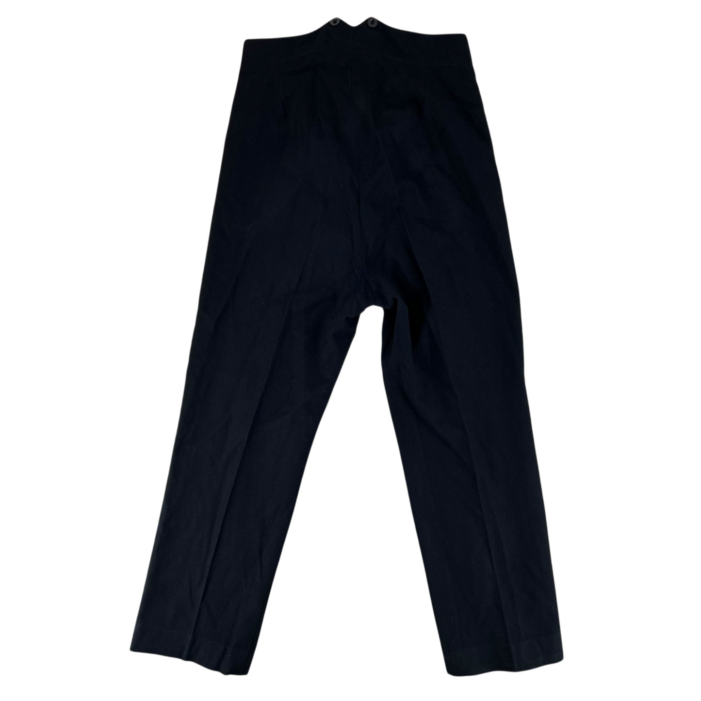 British Army No 1 Blues Dress Trousers - W33 L30.5