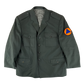 Slovak Army M97 Olive Green Dress Jacket - X Large