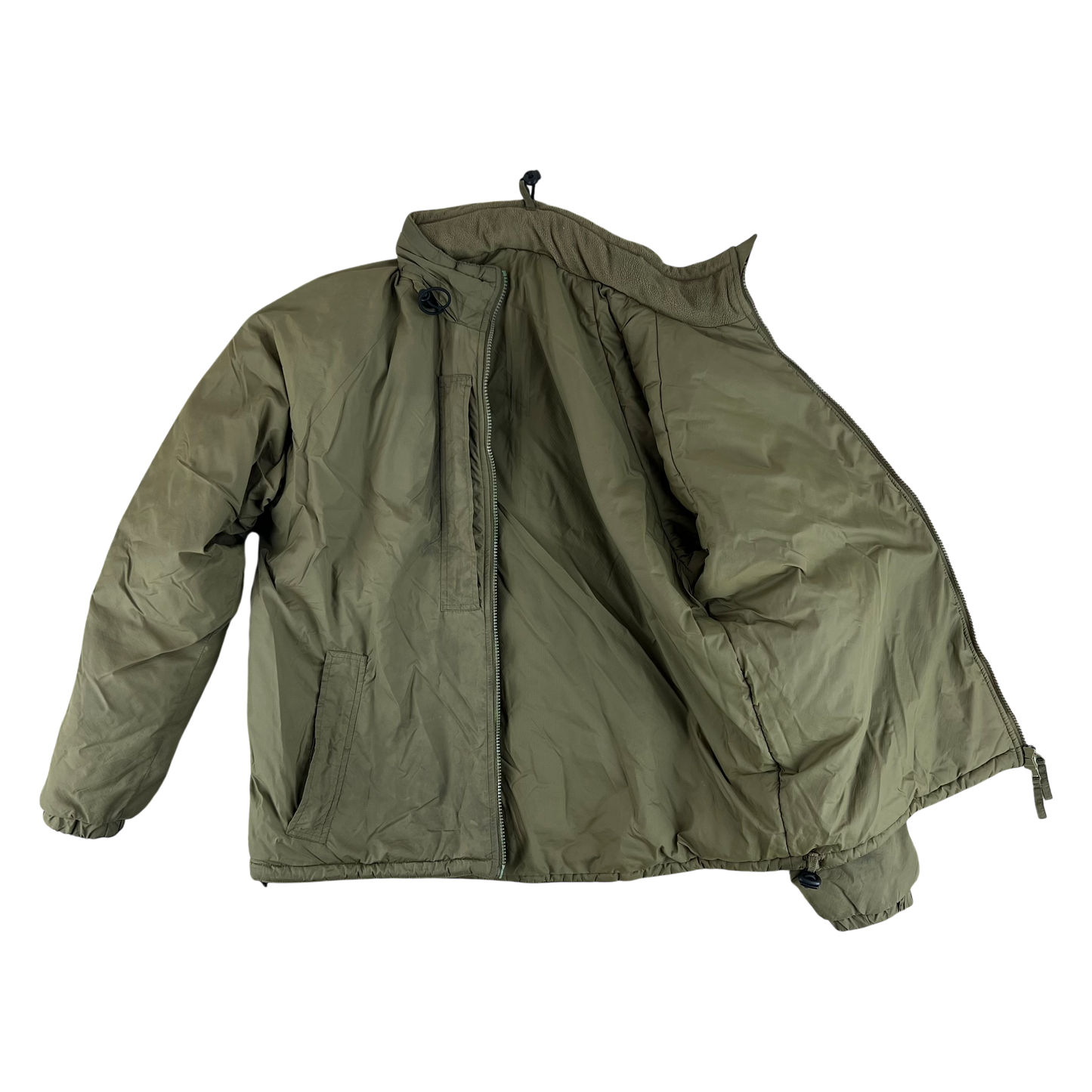 British Army Thermal Buffalo Jacket - Medium