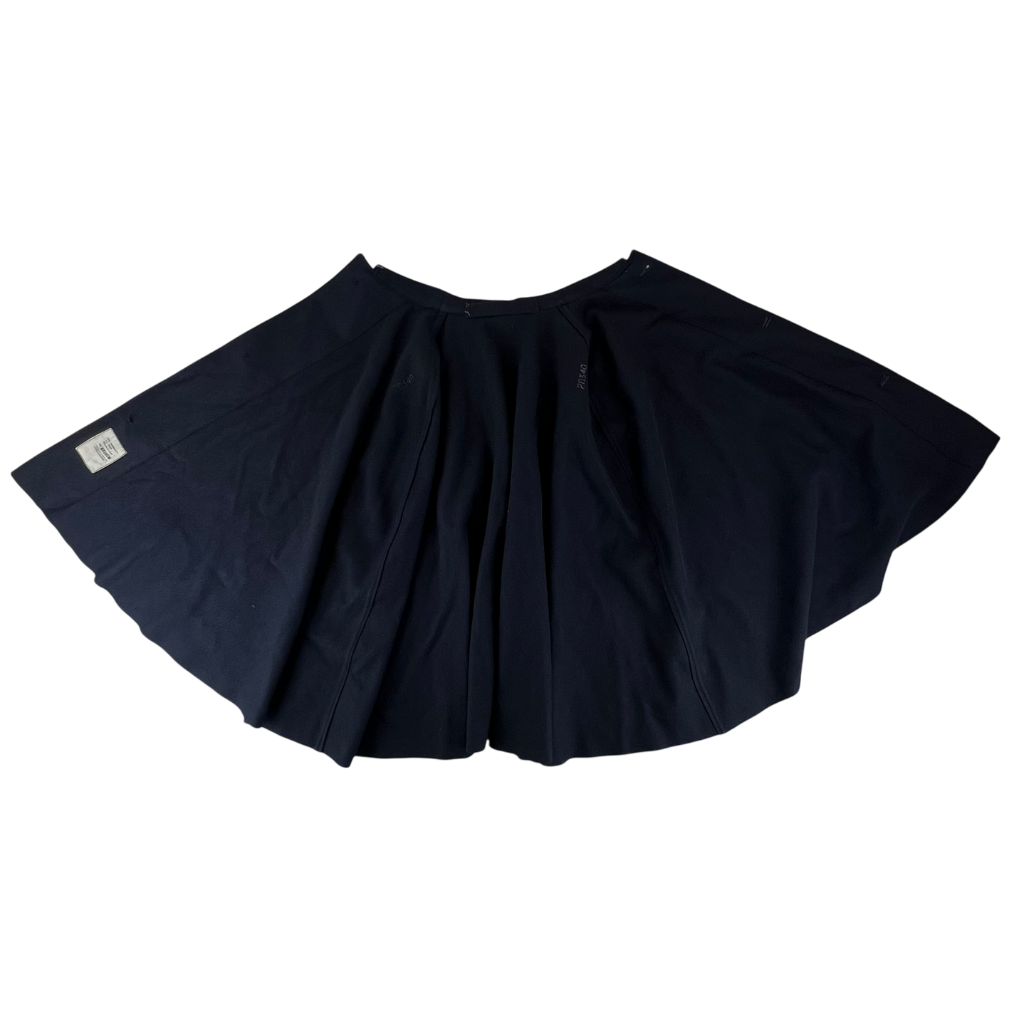 British Army Bandmans' Rain Cloak - Honourable Artillery Company - Medium