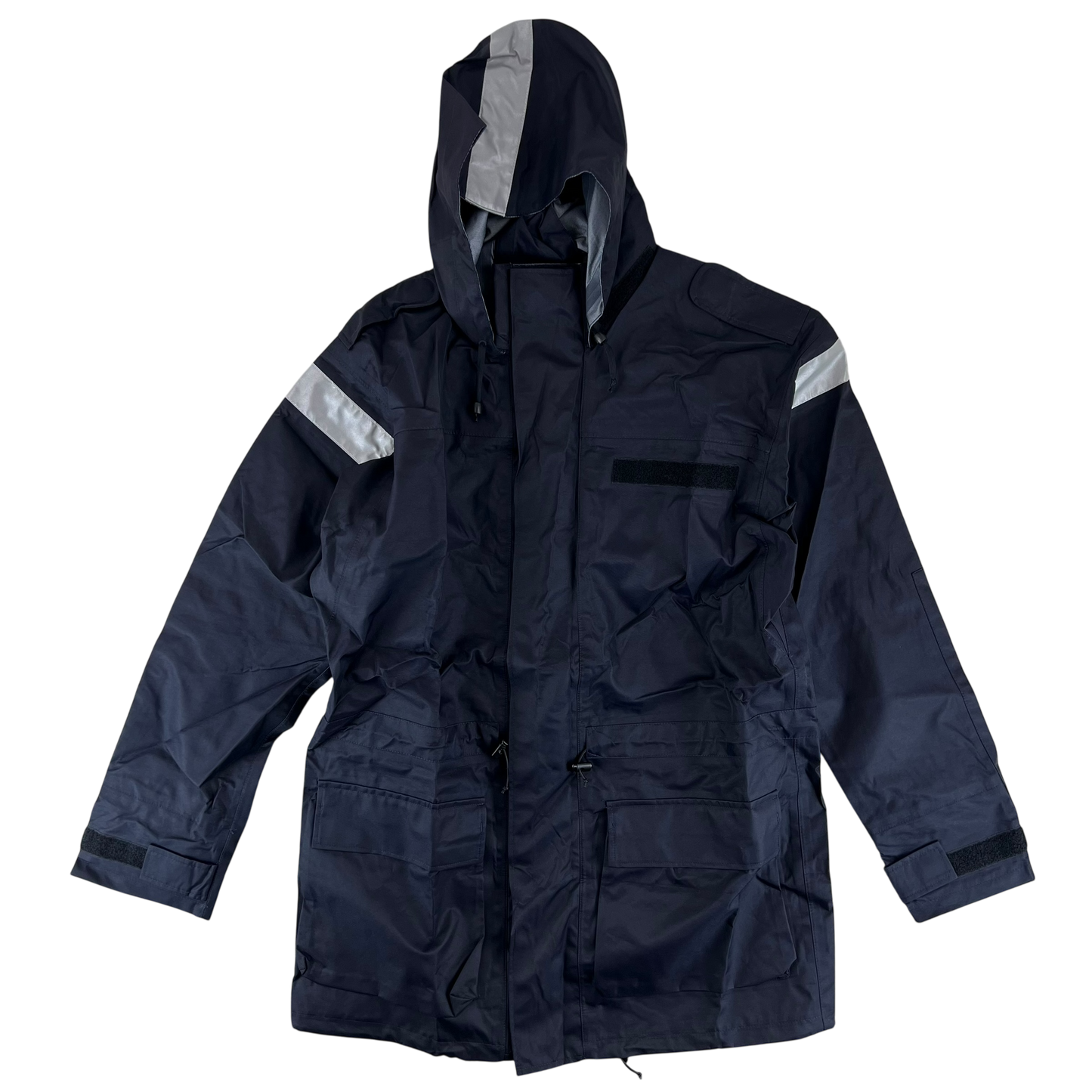 British Royal Navy Foul Weather MVP Smock - Large 190/104