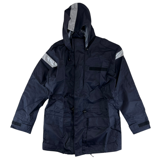 British Royal Navy Foul Weather MVP Smock - Large 190/104