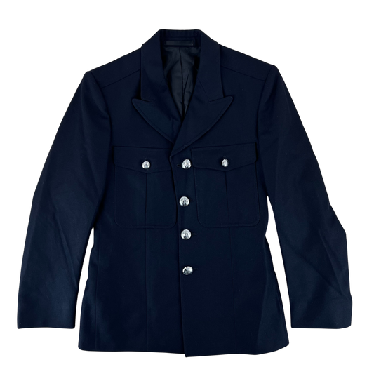British Ministry of Defence Police Dress Jacket - Medium 92XS
