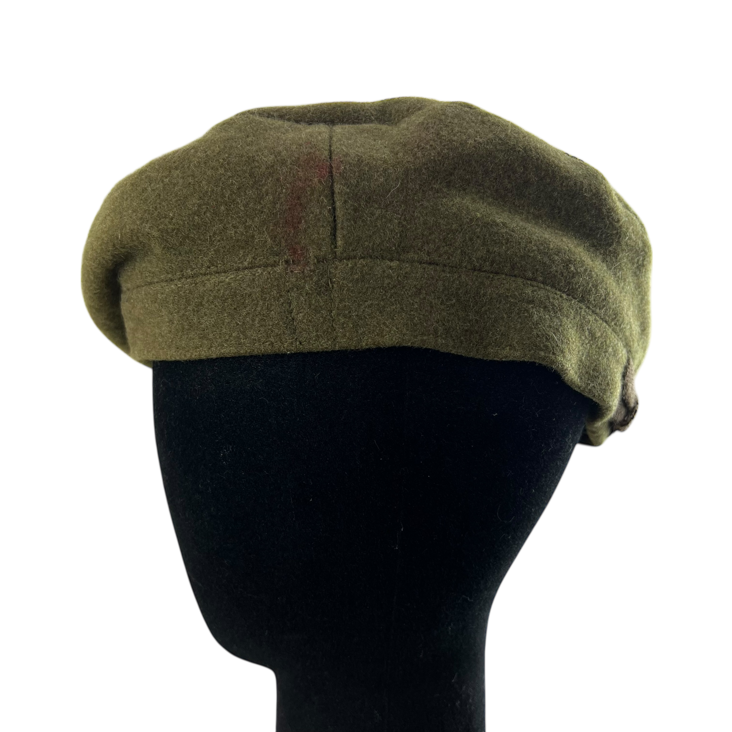 British Army Tam o Shanter - Royal Regiment of Scotland - Medium