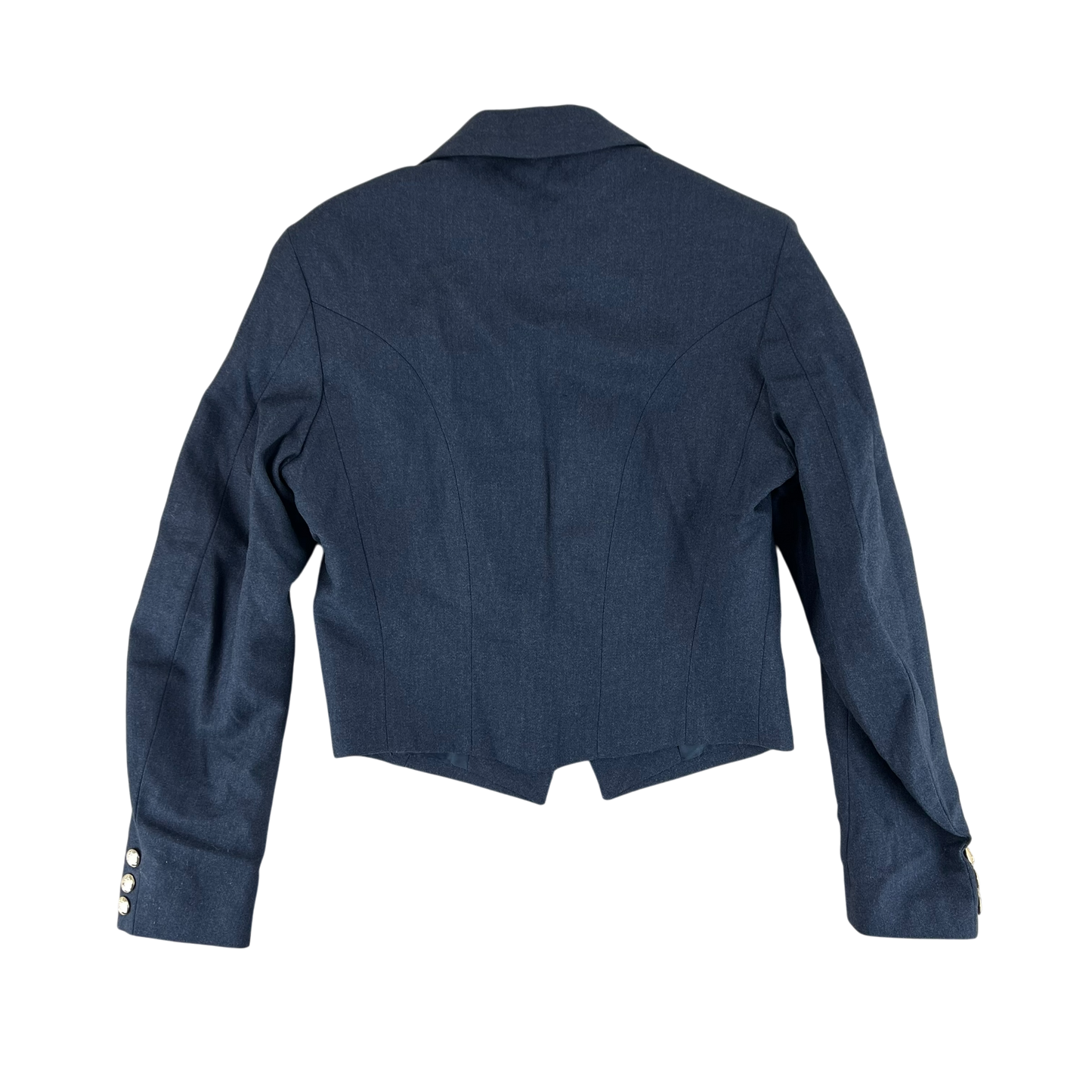 British RAF No. 5 NCO Mess Dress Jacket - Medium 100L