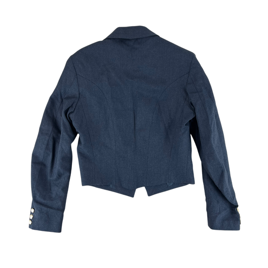 British RAF No. 5 NCO Mess Dress Jacket - Medium 100L