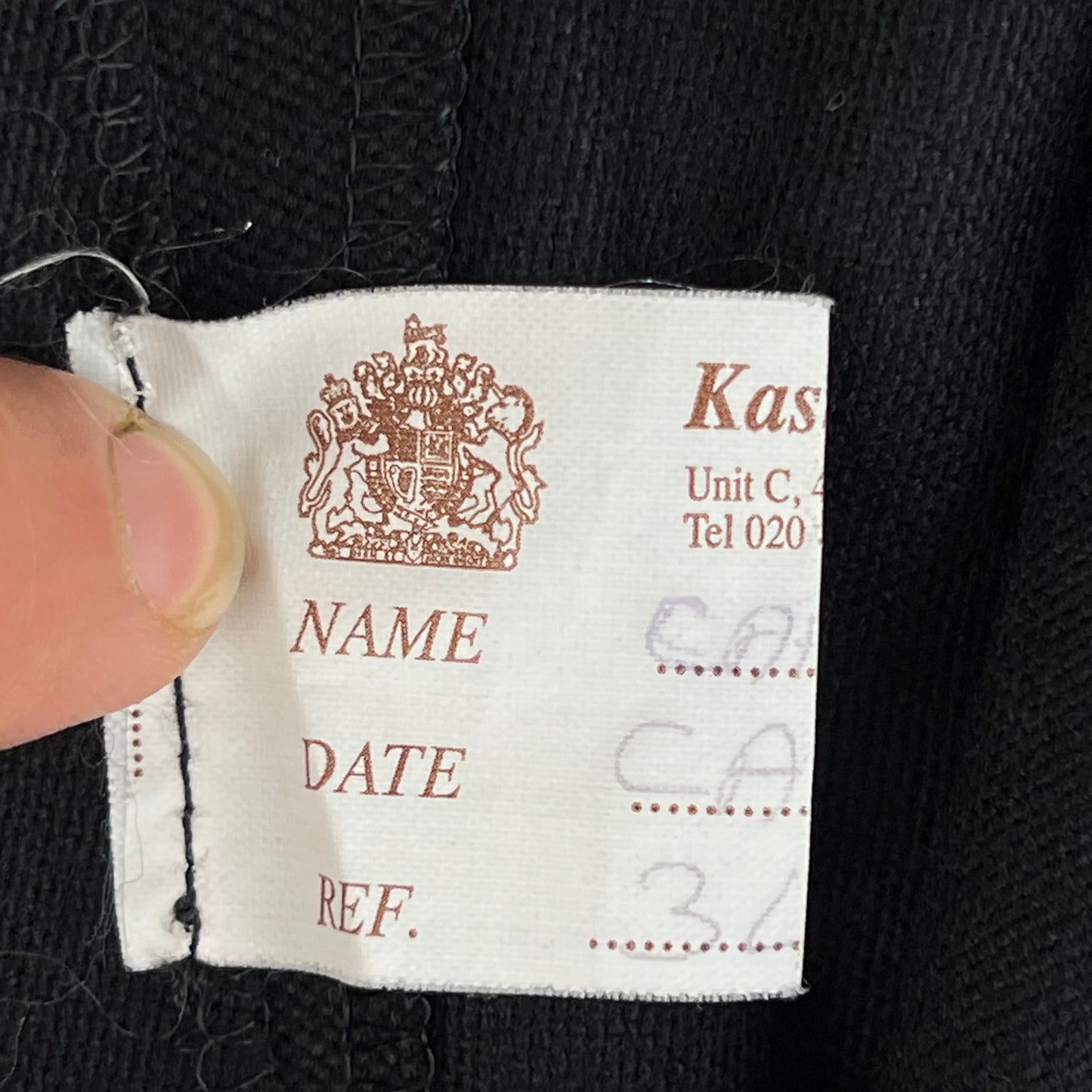 British Army No 1 Dress All Ranks Trousers - W39 L32