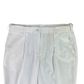 British Royal Navy Women's White No. 1 AW Dress Trousers - W36 L29.5