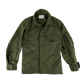 US Air Force 70's Green FR Hot Weather Flyer's Shirt - Small